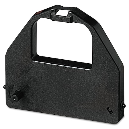 Ink Ribbon for Panasonic Printers, Black, Printer Model: KX-P2130, KX-P2135 -  DATAPRODUCTS, R6450